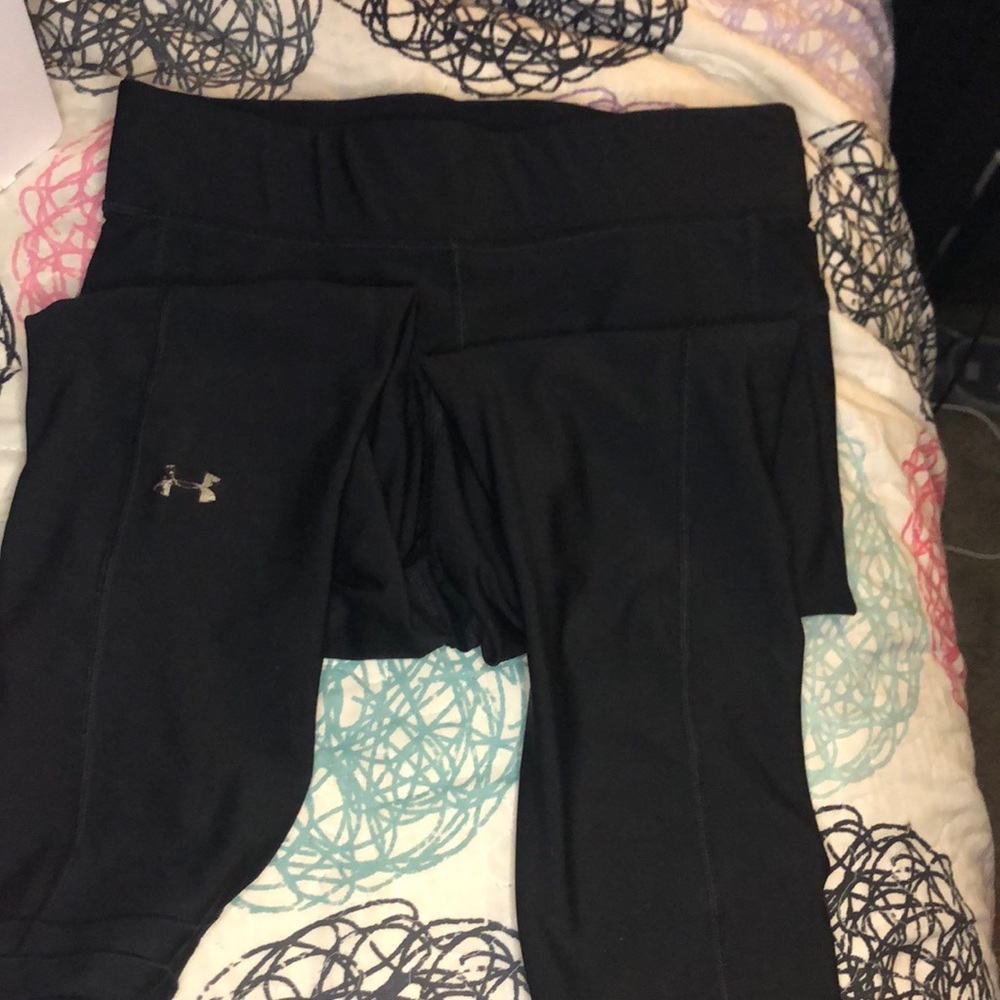 Under Armor Leggings